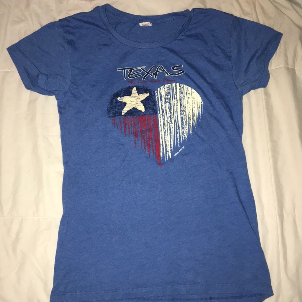 Texas T-Shirt